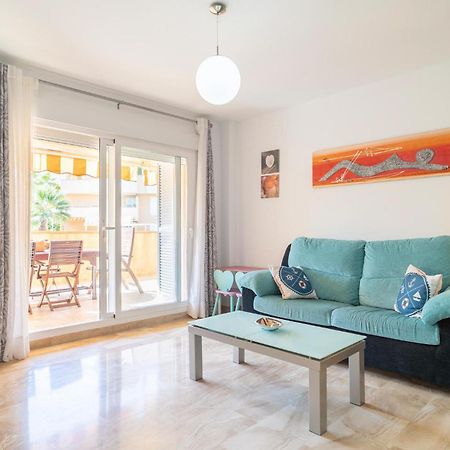 Amazing Apartment In Motril With House Sea View מראה חיצוני תמונה