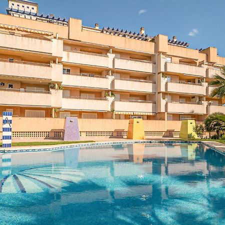 Amazing Apartment In Motril With House Sea View מראה חיצוני תמונה