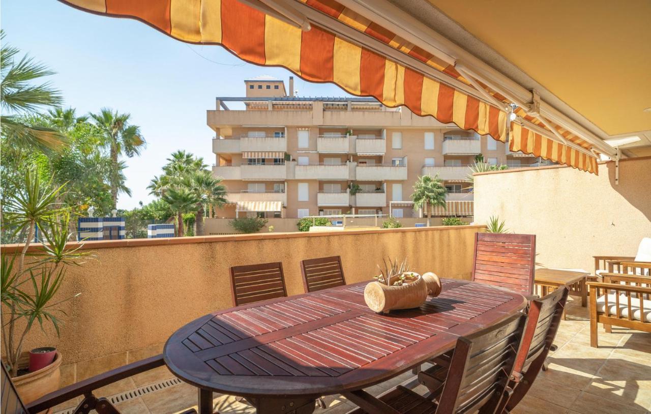 Amazing Apartment In Motril With House Sea View מראה חיצוני תמונה