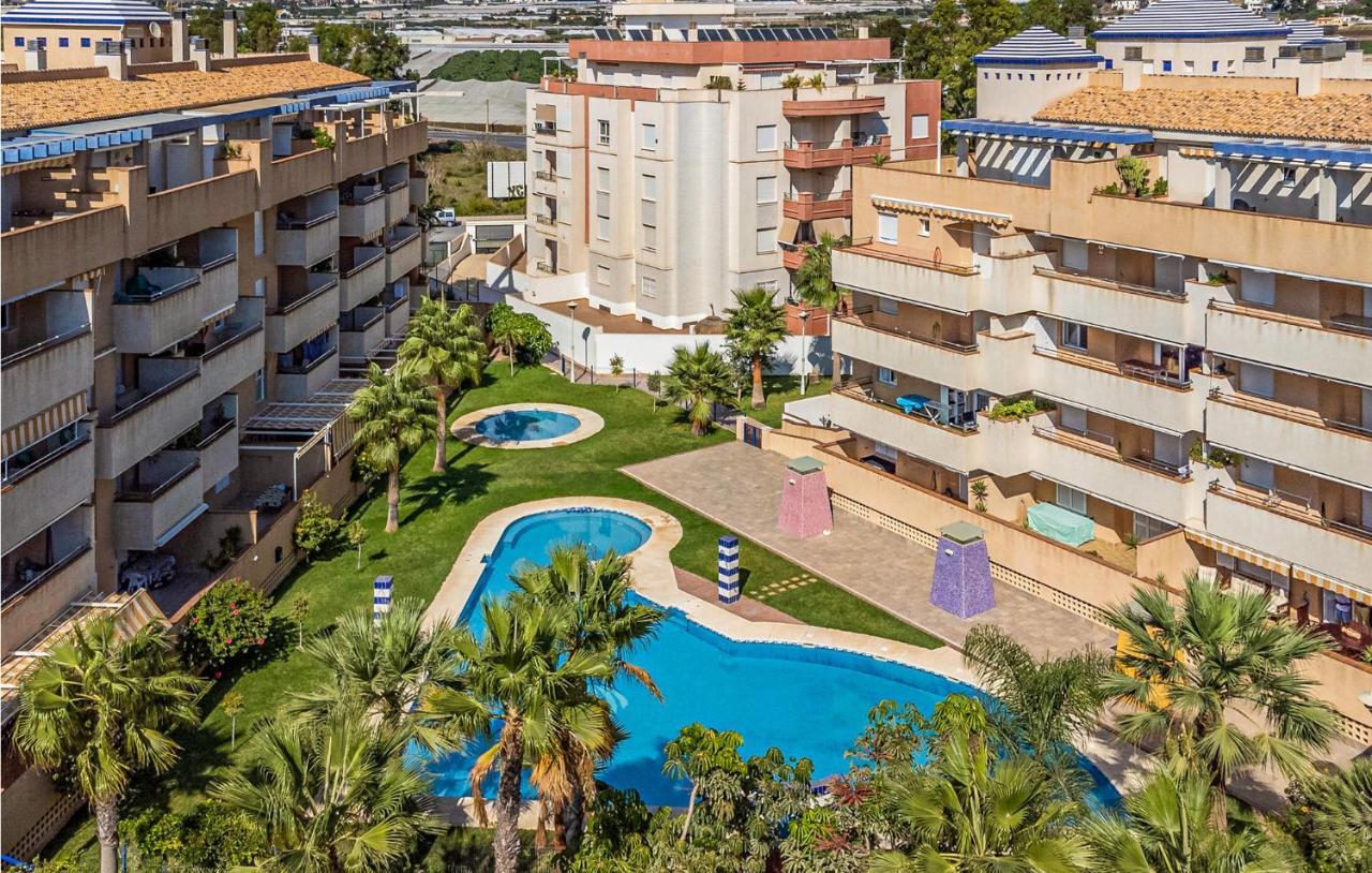 Amazing Apartment In Motril With House Sea View מראה חיצוני תמונה