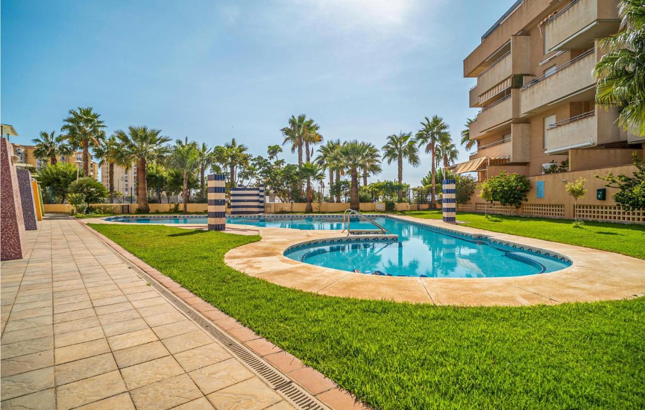 Amazing Apartment In Motril With House Sea View מראה חיצוני תמונה