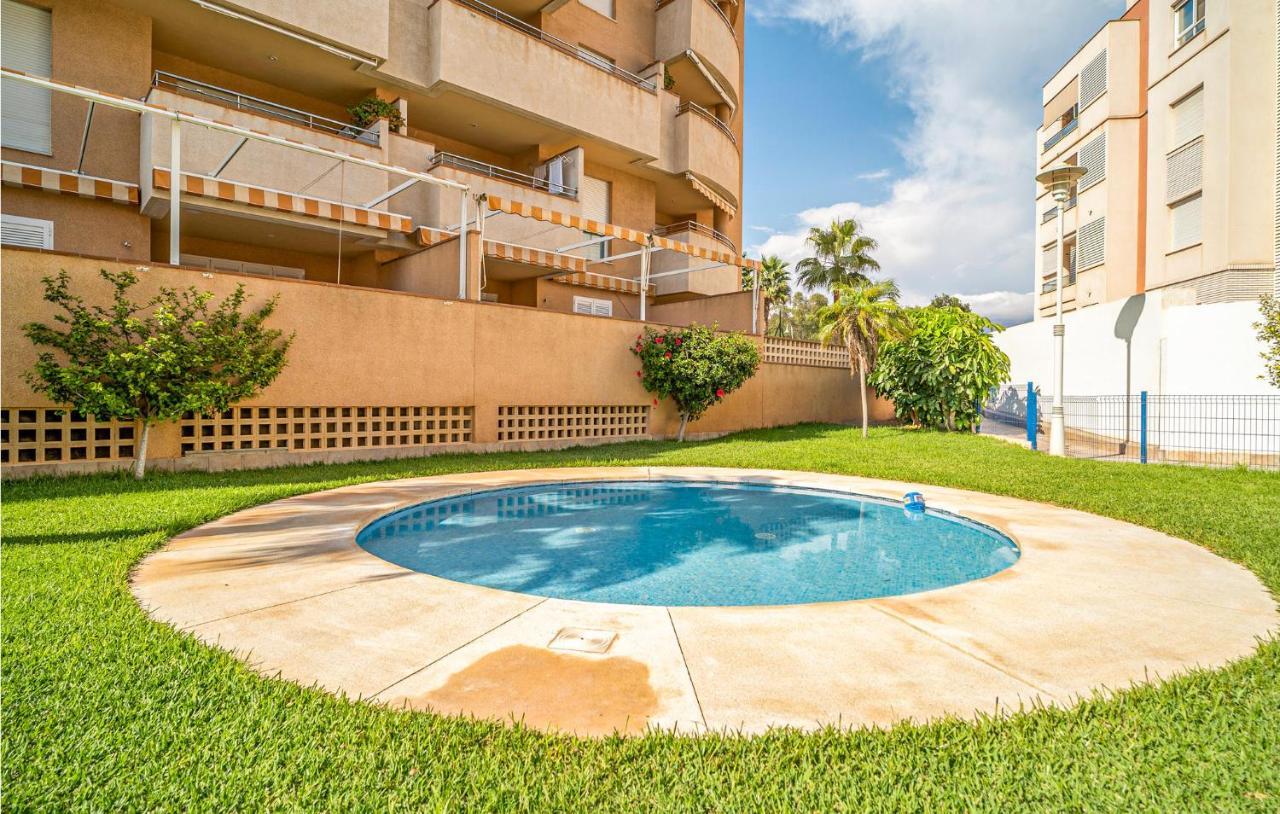 Amazing Apartment In Motril With House Sea View מראה חיצוני תמונה