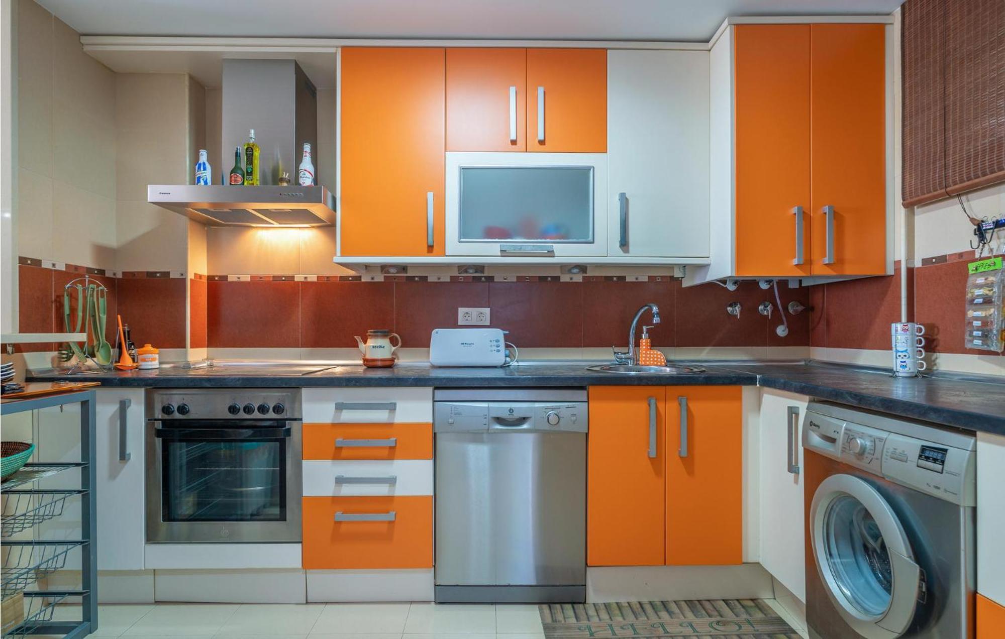 Amazing Apartment In Motril With House Sea View מראה חיצוני תמונה