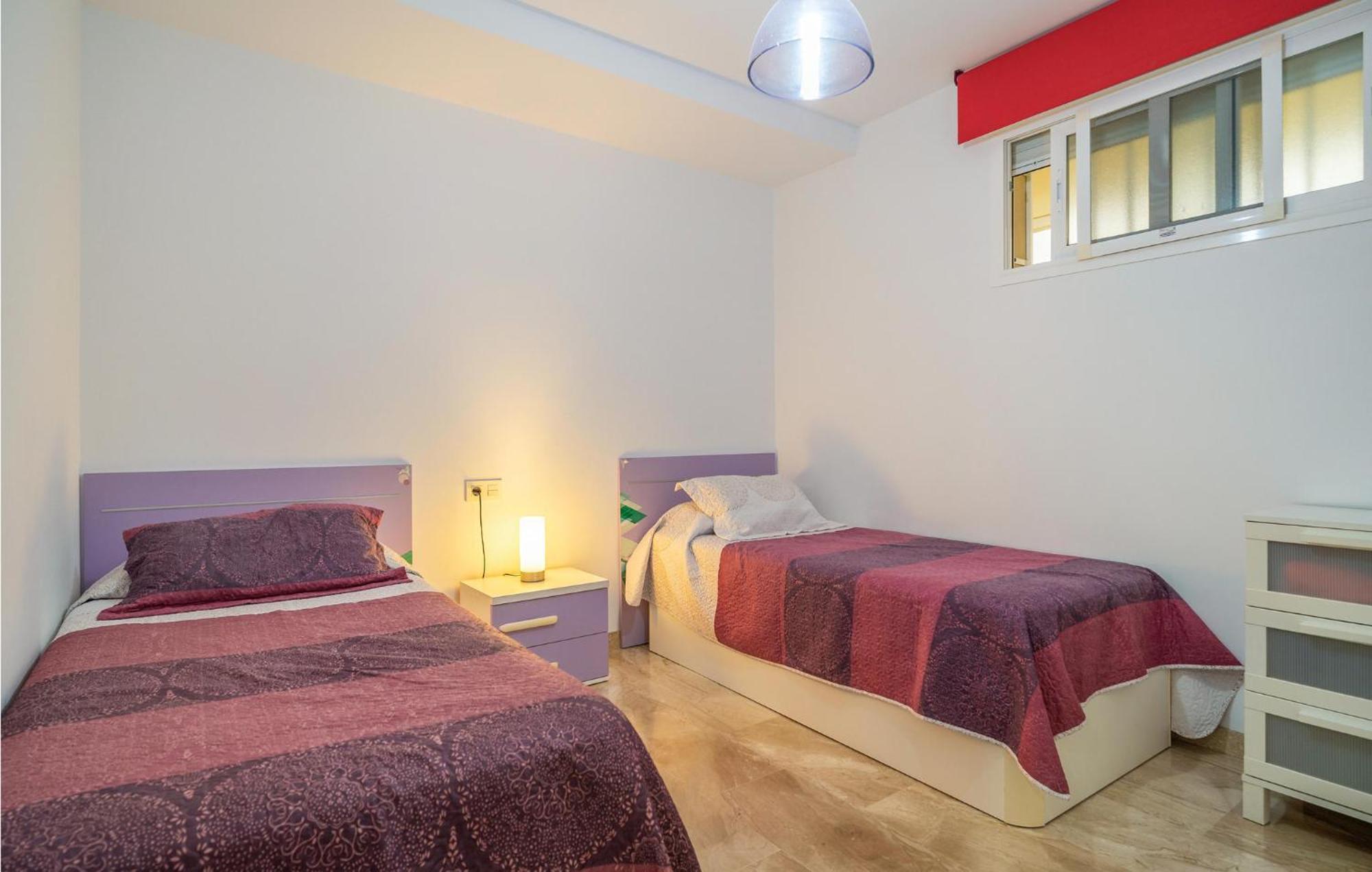 Amazing Apartment In Motril With House Sea View מראה חיצוני תמונה