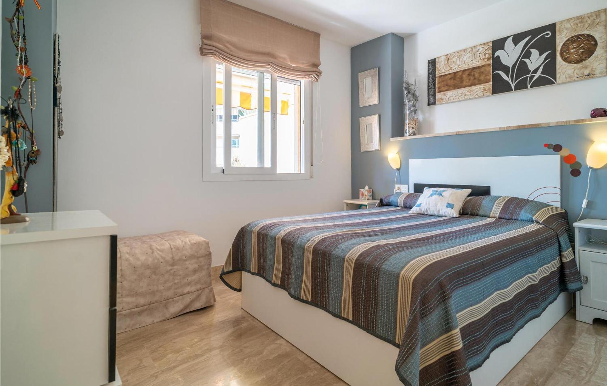 Amazing Apartment In Motril With House Sea View מראה חיצוני תמונה