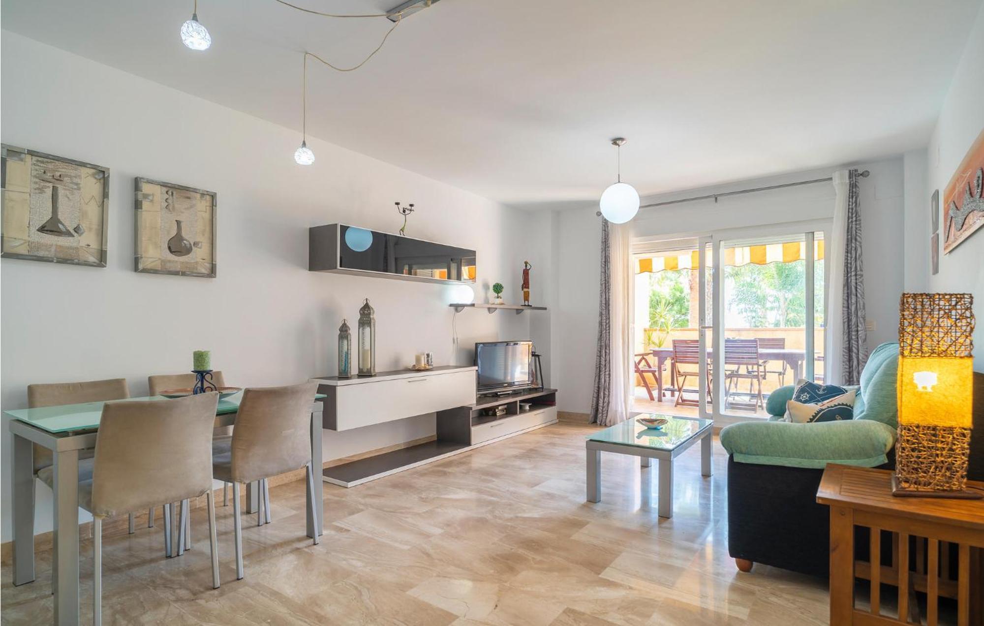 Amazing Apartment In Motril With House Sea View מראה חיצוני תמונה