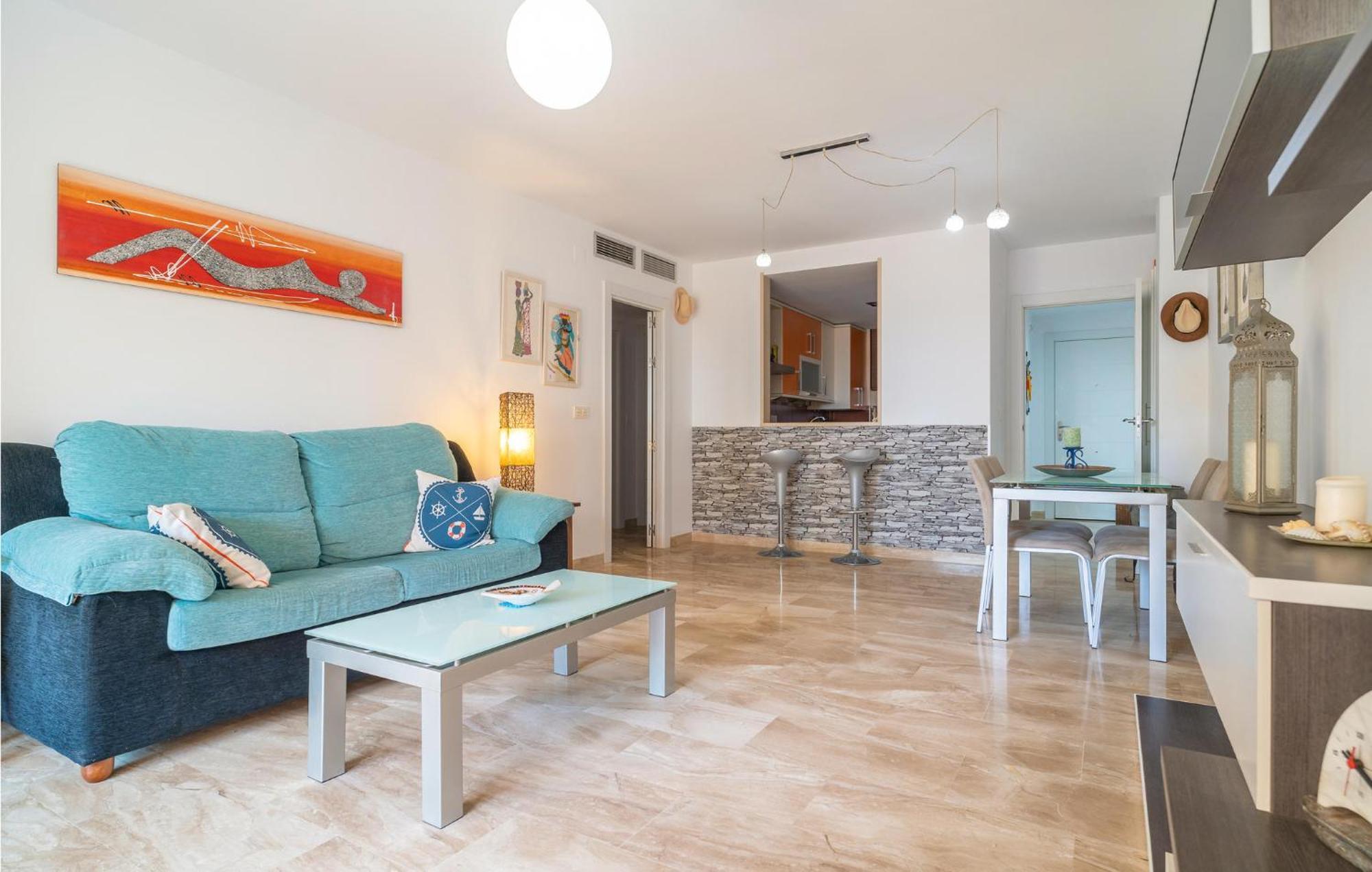 Amazing Apartment In Motril With House Sea View מראה חיצוני תמונה