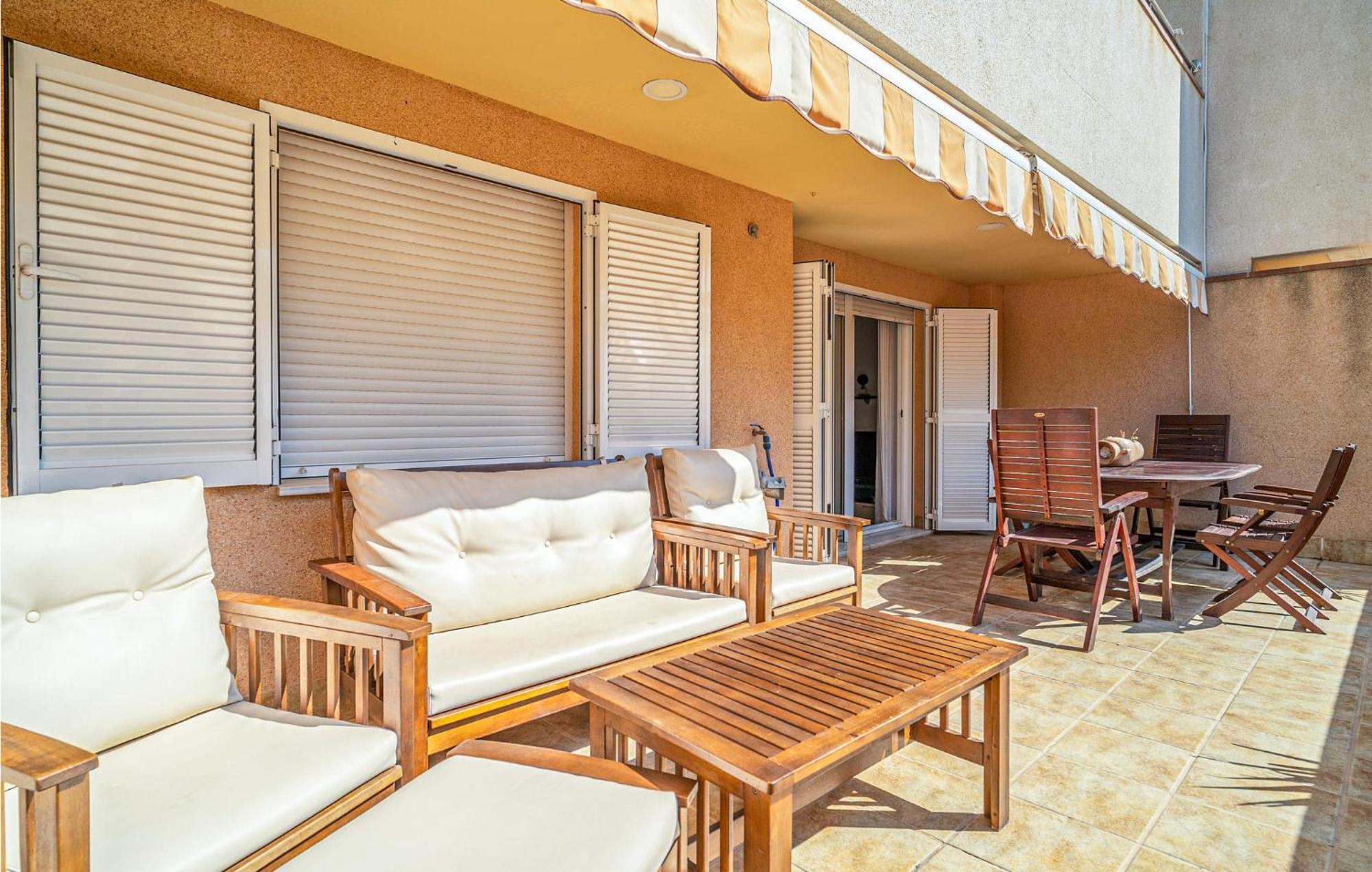 Amazing Apartment In Motril With House Sea View מראה חיצוני תמונה